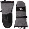 The North Face Gloves Montana Ski Mitt -The North Face shop 71ovJ9NhdOL. AC SR736920