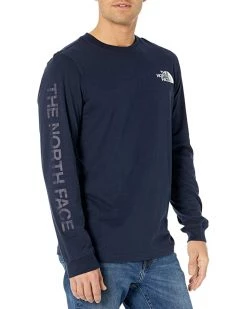 The North Face Shirts & Tops Long Sleeve TNF™ Sleeve Hit T-Shirt -The North Face shop 71p7wFxpXcL. AC SR736920
