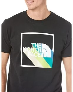 The North Face Shirts & Tops Shadow Box Short Sleeve Tee -The North Face shop 71pM i7F2YL. AC SR736920