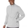 The North Face Coats & Outerwear Longs Peak Quilted 1/4 Zip -The North Face shop 71pcnGsLLLL. AC SR736920