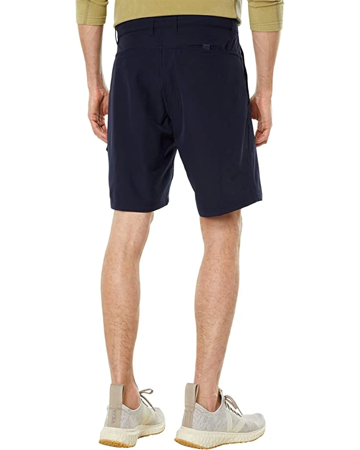 The North Face Rolling Sun Packable Shorts 4 The North Face Rolling Sun Packable Shorts - Image 2