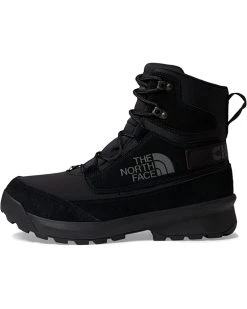 The North Face Boots Chilkat V Cognito Waterproof -The North Face shop 71pmOvwJEL. AC SR736920