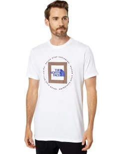 The North Face Shirts & Tops Geo NSE Short Sleeve Tee -The North Face shop 71q1Gu7uogL. AC SR736920