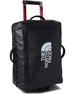 The North Face Luggage 21" Base Camp Voyager Roller -The North Face shop 71q5ezwEYTL. AC SR736920
