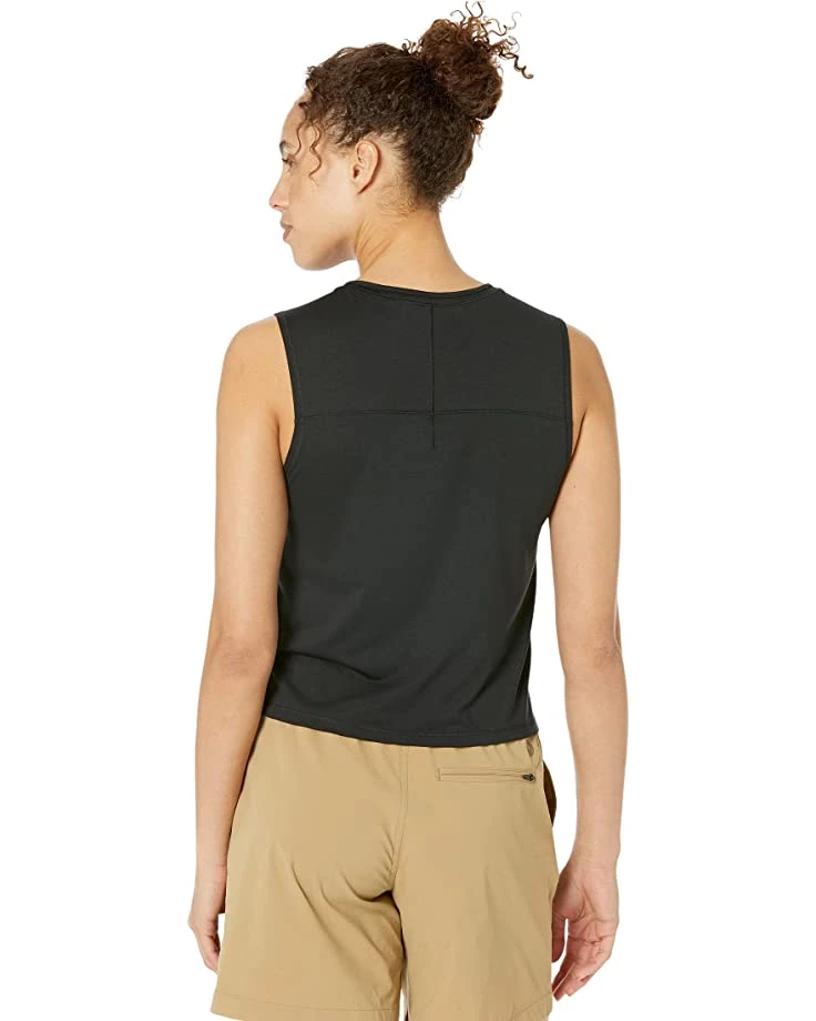 The North Face Shirts & Tops Ea Dawndream Relaxed Tank 4 The North Face Shirts & Tops Ea Dawndream Relaxed Tank - Image 2