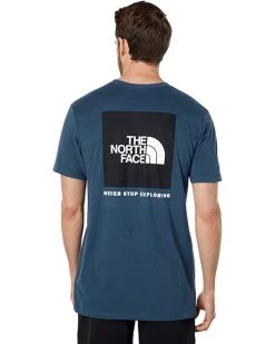 The North Face Shirts & Tops Box Nse Short Sleeve Tee -The North Face shop 71qYDX2o63L. AC SR736920