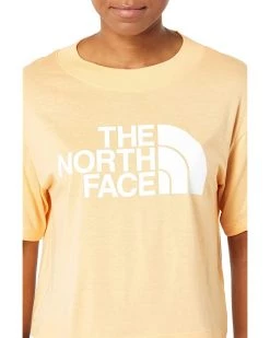 The North Face Shirts & Tops Half Dome Cropped Short Sleeve Tee -The North Face shop 71r8o8f2JJL. AC SR736920