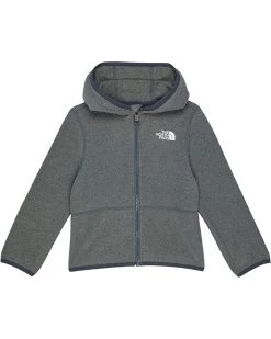 The North Face Kids Hoodies & Sweatshirts Glacier Full Zip Hoodie (Infant) -The North Face shop 71rAsQ8uEsL. AC SR736920