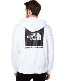 The North Face Hoodies & Sweatshirts Box Nse Pullover Hoodie -The North Face shop 71rL2OgLqIL. AC SR736920