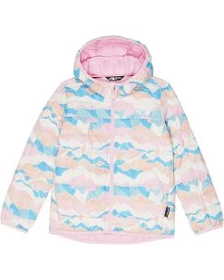 The North Face Kids Coats & Outerwear Thermoball Eco Hoodie (Toddler) -The North Face shop 71rW L17bL. AC SR736920