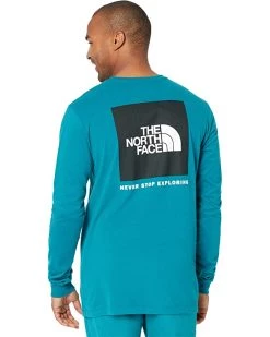 The North Face Shirts & Tops Box Nse Long Sleeve Tee -The North Face shop 71rjGjvBFpL. AC SR736920