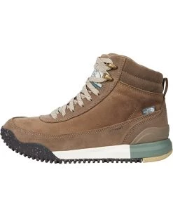 The North Face Boots Back-To-Berkeley III Leather Waterproof -The North Face shop 71sHpk31lQL. AC SR736920