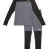 The North Face Kids Kids' Sets Waffle Base Layer Set (Little Kids/Big Kids) 1 The North Face Kids Kids' Sets Waffle Base Layer Set (Little Kids/Big Kids) -The North Face shop 71sKUrU14TL. AC SR736920