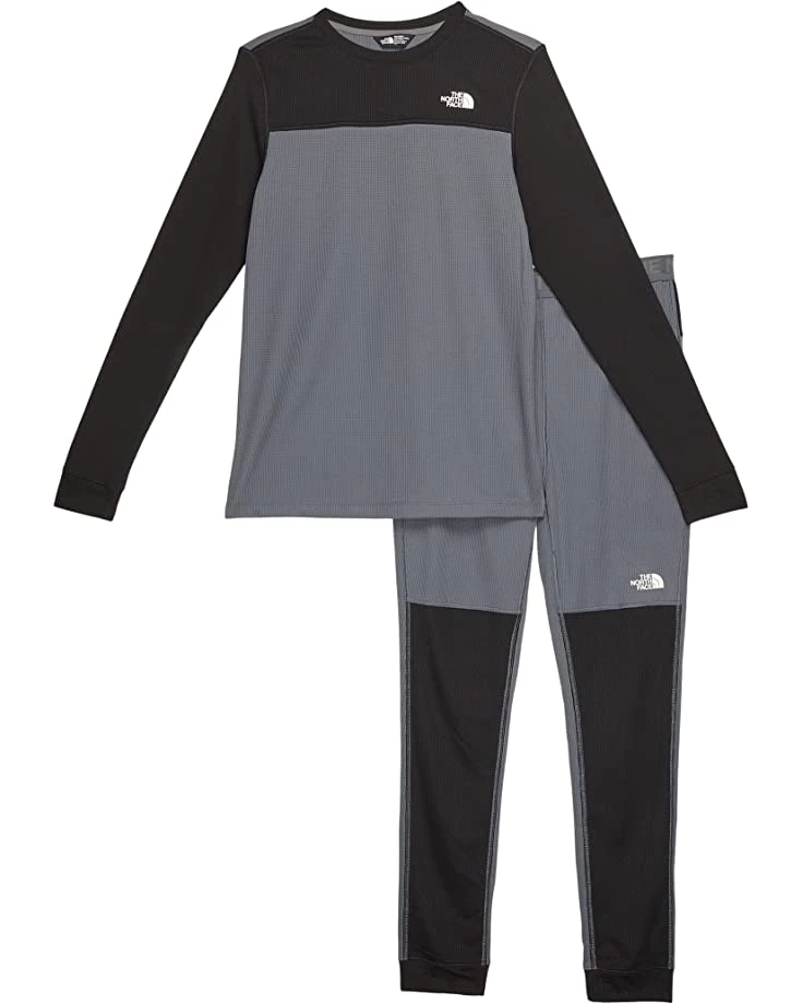 The North Face Kids Kids' Sets Waffle Base Layer Set (Little Kids/Big Kids) 3 The North Face Kids Kids' Sets Waffle Base Layer Set (Little Kids/Big Kids)
