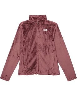 The North Face Kids Coats & Outerwear Osolita Full Zip Jacket (Little Kids/Big Kids) -The North Face shop 71sOZrN0qaL. AC SR736920