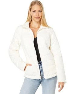 The North Face Coats & Outerwear Mossbud Insulated Reversible Jacket -The North Face shop 71sRJT2VQHL. AC SR736920