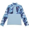 The North Face Kids Coats & Outerwear Printed Glacier 1/4 Zip (Little Kids/Big Kids) 2 The North Face Kids Coats & Outerwear Printed Glacier 1/4 Zip (Little Kids/Big Kids) -The North Face shop 71sWJLgwQ L. AC SR736920