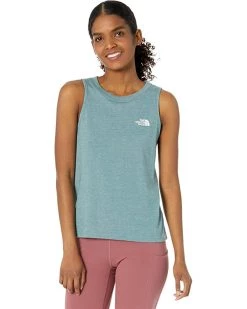 The North Face Shirts & Tops Simple Logo Tri-Blend Tank -The North Face shop 71sxsDRZotL. AC SR736920