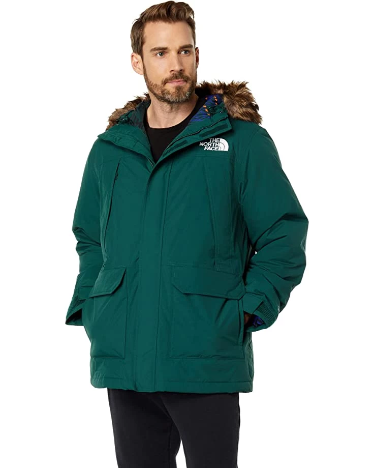 The North Face Coats & Outerwear McMurdo Parka 9 The North Face Coats & Outerwear McMurdo Parka - Image 7