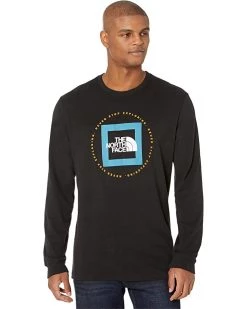 The North Face Shirts & Tops Geo NSE Long Sleeve Tee -The North Face shop 71tDVbPOWL. AC SR736920