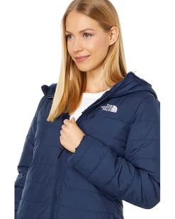 The North Face Coats & Outerwear Mossbud Insulated Reversible Parka -The North Face shop 71tEesQzrKL. AC SR736920