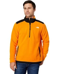 The North Face Coats & Outerwear Alpine Polartec® 200 1/4 Zip -The North Face shop 71tNVR6xNWL. AC SR736920