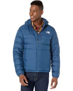 The North Face Coats & Outerwear Aconcagua 2 Hoodie -The North Face shop 71tNtoQTo9L. AC SR736920