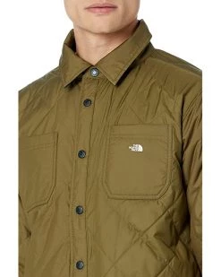 The North Face Coats & Outerwear Fort Point Insulated Flannel -The North Face shop 71tgyBKj8IL. AC SR736920