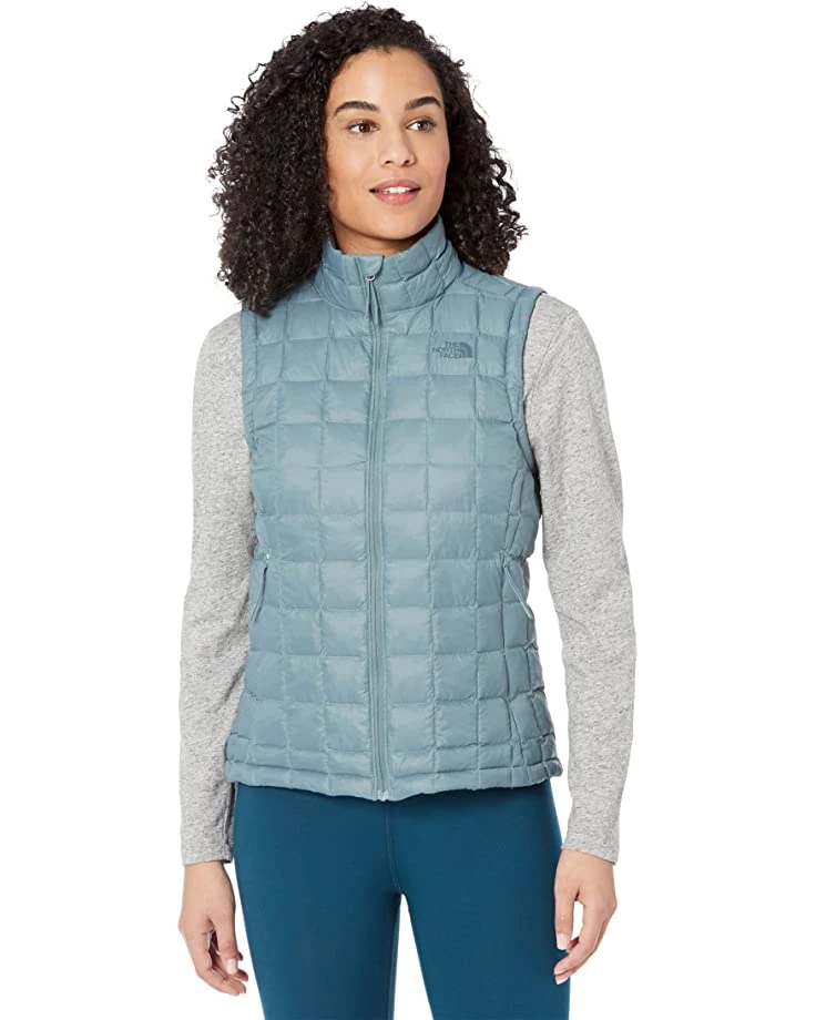 The North Face Coats & Outerwear ThermoBall™ Eco Vest 7 The North Face Coats & Outerwear ThermoBall™ Eco Vest - Image 5
