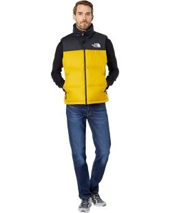 The North Face Coats & Outerwear 1996 Retro Nuptse Vest -The North Face shop 71tuLtjy TL. AC SR736920