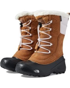 The North Face Kids Boots Shellista Lace (Toddler/Little Kid/Big Kid) -The North Face shop 71uNES1ZYWL. AC SR736920