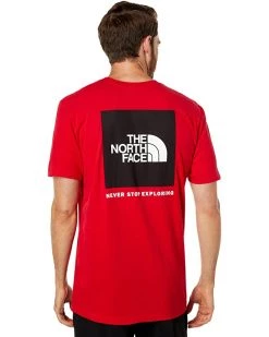 The North Face Shirts & Tops Box Nse Short Sleeve Tee -The North Face shop 71uU2fyheoL. AC SR736920