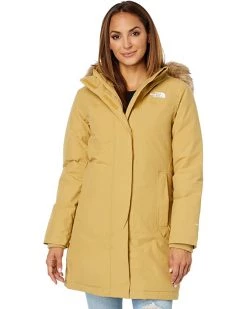 The North Face Coats & Outerwear Arctic Parka