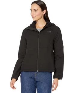The North Face Coats & Outerwear Camden Softshell Hoodie -The North Face shop 71ueSZc7FbL. AC SR736920