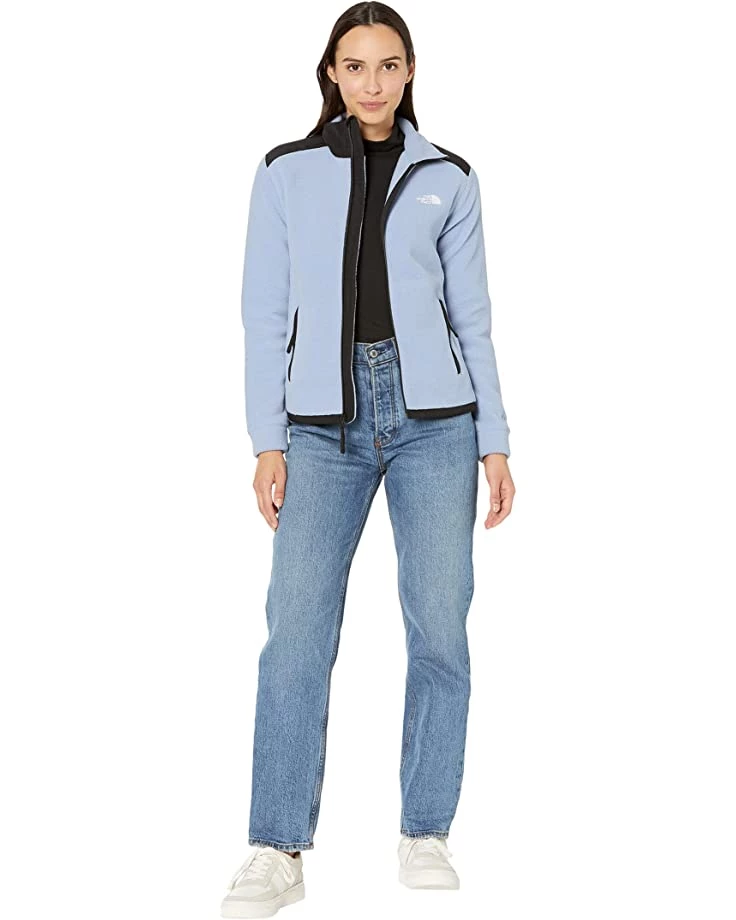 The North Face Coats & Outerwear Alpine Polartec® 200 Full Zip Jacket 6 The North Face Coats & Outerwear Alpine Polartec® 200 Full Zip Jacket - Image 4