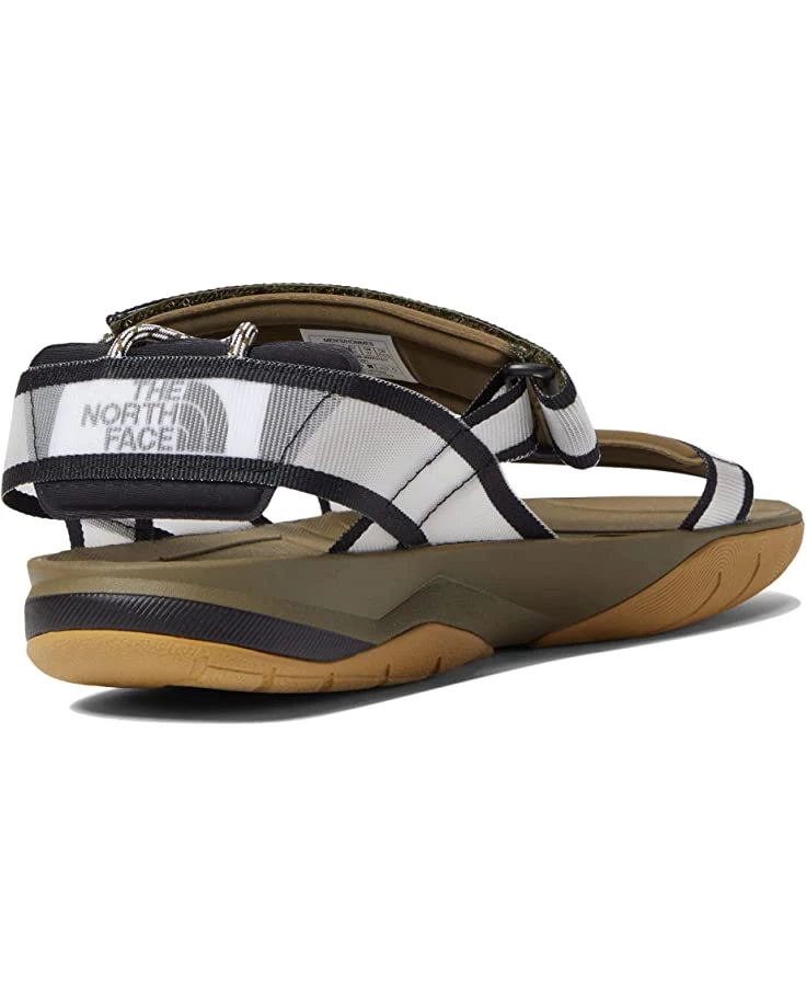 The North Face Sandals Skeena Sport Sandal 7 The North Face Sandals Skeena Sport Sandal - Image 5