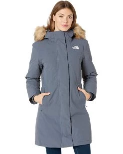 The North Face Coats & Outerwear Arctic Parka -The North Face shop 71v2eR76aPL. AC SR736920