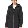 The North Face Coats & Outerwear Thermoball Eco Triclimate Parka