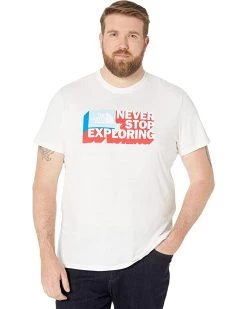 The North Face Shirts & Tops Americana Tri-Blend Short Sleeve Tee -The North Face shop 71vkWHjOwAL. AC SR736920