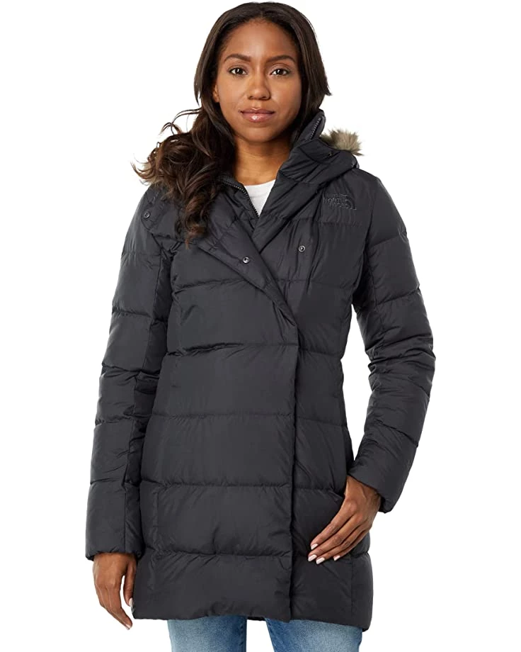 The North Face Coats & Outerwear New Dealio Down Parka 3 The North Face Coats & Outerwear New Dealio Down Parka