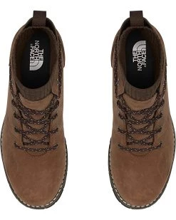 The North Face Boots Ballard Lace III Waterproof -The North Face shop 71vufcK5rYL. AC SR736920