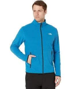 The North Face Coats & Outerwear TKA Glacier Full Zip Jacket 17 The North Face Coats & Outerwear TKA Glacier Full Zip Jacket -The North Face shop 71wFamai9L. AC SR736920