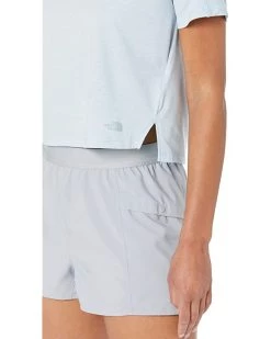 The North Face Shirts & Tops Ea Dawndream Relaxed Short Sleeve -The North Face shop 71wJEICZML. AC SR736920