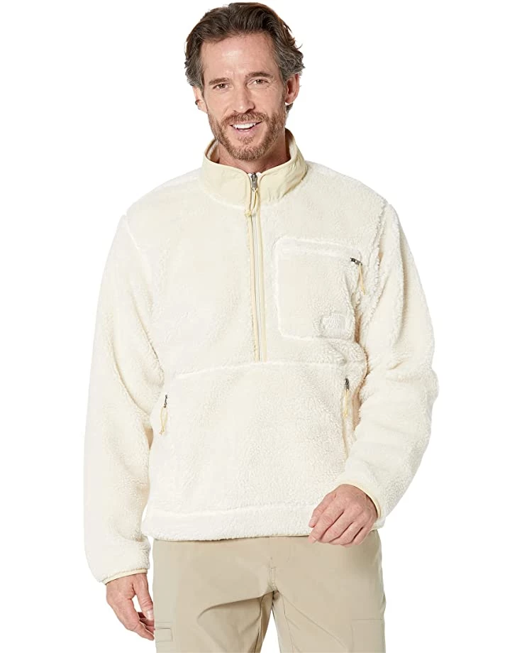 The North Face Coats & Outerwear Extreme Pile Pullover 3 The North Face Coats & Outerwear Extreme Pile Pullover