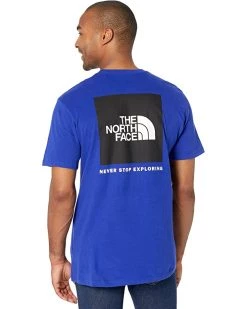 The North Face Shirts & Tops Box Nse Short Sleeve Tee -The North Face shop 71wp4DQc2QL. AC SR736920