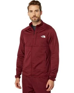 The North Face Coats & Outerwear Canyonlands Full Zip -The North Face shop 71wpYI25uuL. AC SR736920