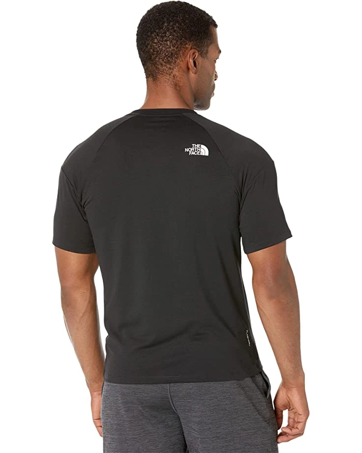 The North Face Shirts & Tops EA Tekware Short Sleeve Top 4 The North Face Shirts & Tops EA Tekware Short Sleeve Top - Image 2