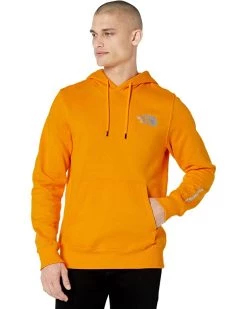 The North Face Hoodies & Sweatshirts Graphic Injection Pullover Hoodie
