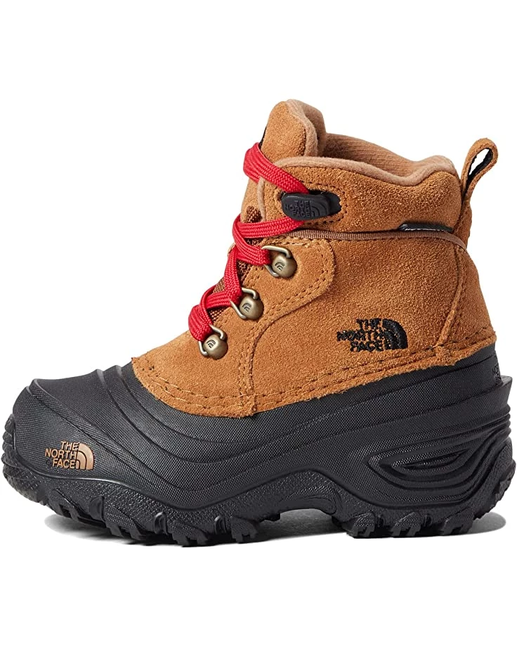 The North Face Kids Boots Chilkat Lace II (Toddler/Little Kid/Big Kid) 6 The North Face Kids Boots Chilkat Lace II (Toddler/Little Kid/Big Kid) - Image 4
