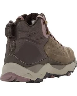 The North Face Hiking Vectiv Exploris Mid Futurelight Leather 13 The North Face Hiking Vectiv Exploris Mid Futurelight Leather -The North Face shop 71xeVryXRSS. AC SR736920